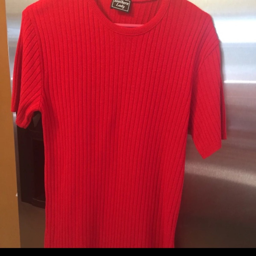 Ladies sweater